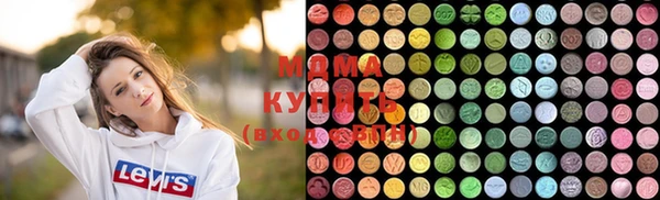 мескалин Богданович